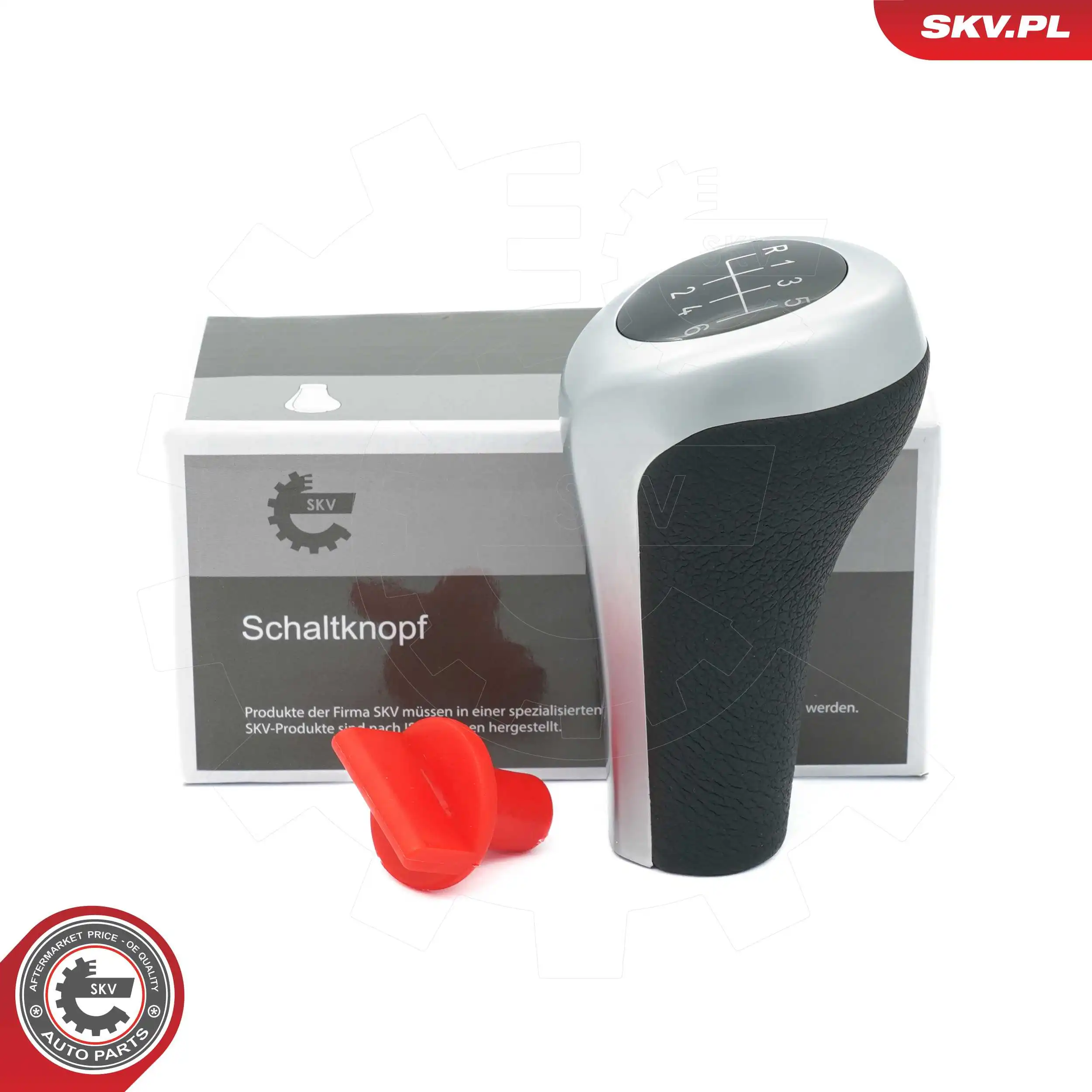Gear Lever Knob
